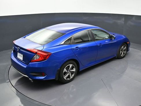 Used 2020 Honda Civic LX image 20