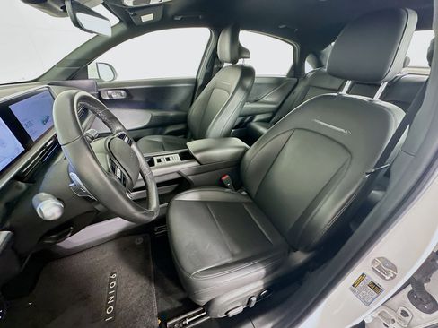 Used 2024 Hyundai Ioniq 6 SEL RWD image 13