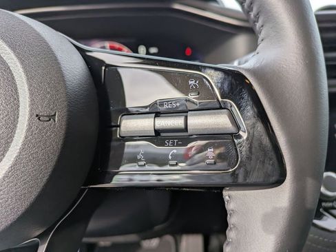 New 2026 Nissan Z Sport w/ Floor Mat Package image 16