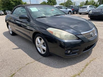 Used 2007 Toyota Solara SLE