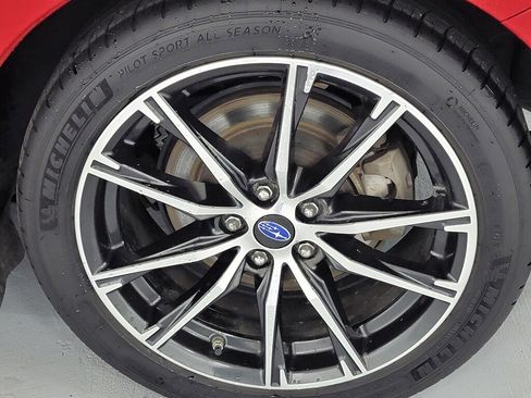 Used 2017 Subaru BRZ Limited image 11