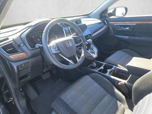Used 2018 Honda CR-V EX image 9