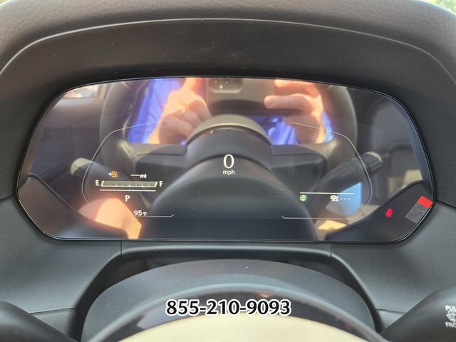 New 2026 MAZDA CX-5 Preferred AWD/4WD image 21