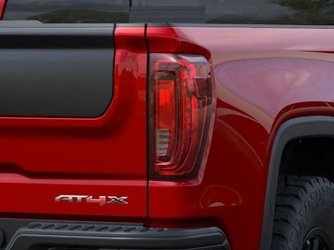 New 2023 GMC Sierra 1500 AT4X w/ AT4X AEV Edition image 71