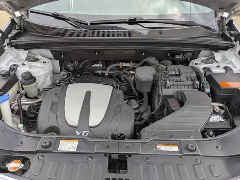 Used 2012 Kia Sorento EX FWD image 21