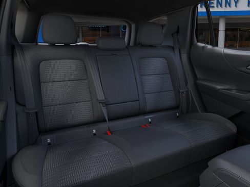 New 2026 Chevrolet Equinox LT image 17