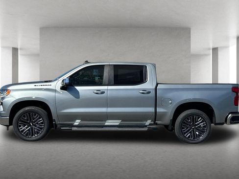 New 2026 Chevrolet Silverado 1500 LT w/ Safety Package RWD image 7