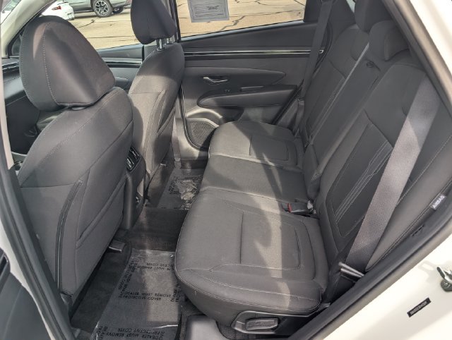 Used 2024 Hyundai Tucson SEL FWD image 14