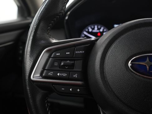 Used 2024 Subaru Outback Premium AWD/4WD image 24