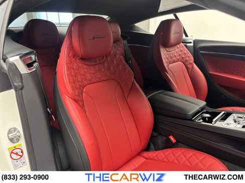 Used 2024 Bentley Continental GT Speed image 80