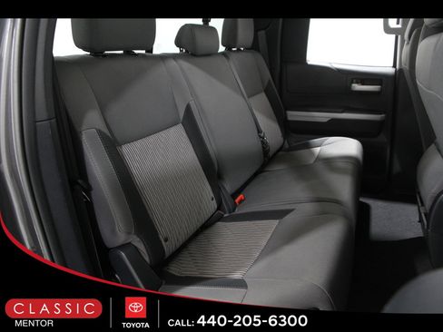 Used 2014 Toyota Tundra SR5 image 17