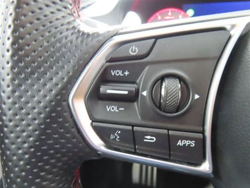 Used 2024 Acura RDX A-Spec AWD/4WD image 25