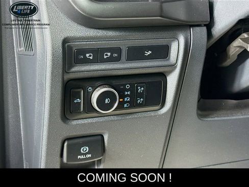 Used 2024 Ford F150 XLT w/ Equipment Group 302A MID image 10