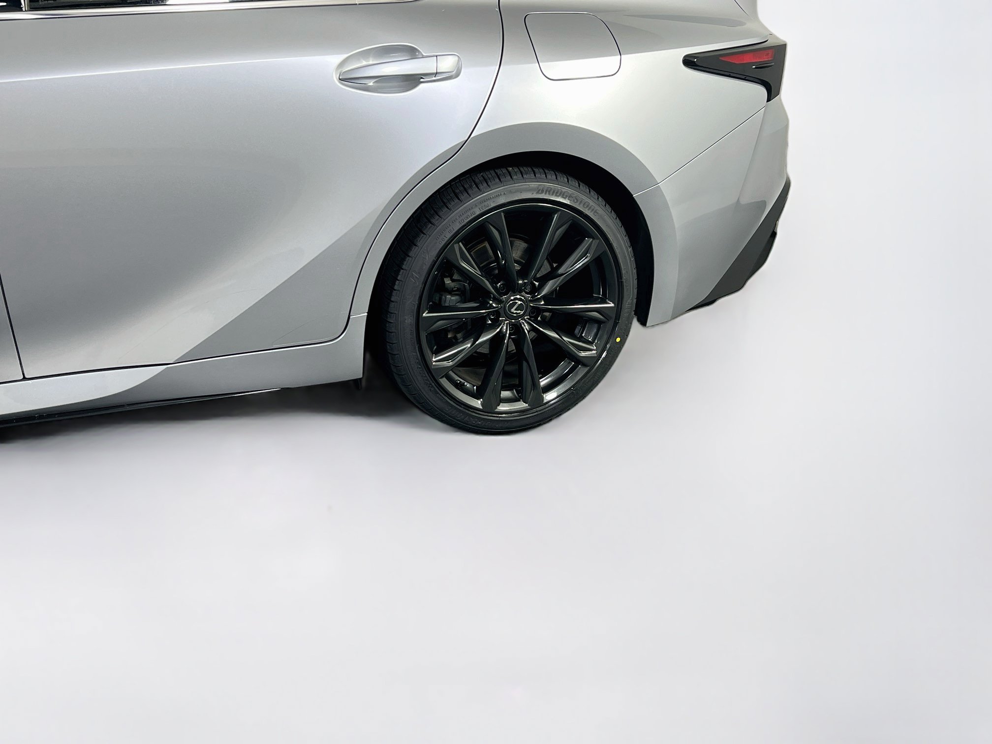 Used 2023 Lexus IS 350 F Sport w/ Memory Package AWD/4WD image 30