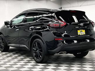 Used 2024 Nissan Murano SL AWD/4WD video 2