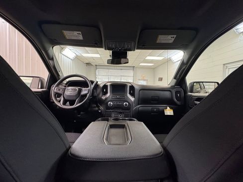 New 2026 GMC Sierra 1500 Pro w/ Trailering Package AWD/4WD image 19