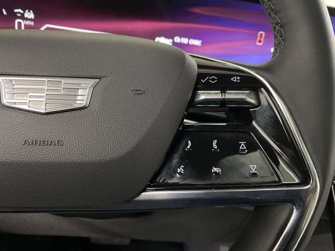 Certified 2026 Cadillac Escalade IQL Sport 1 w/ LPO, ONYX Package image 22