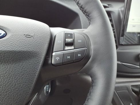 New 2026 Ford Transit 250 148 Medium Roof Extended AWD image 40