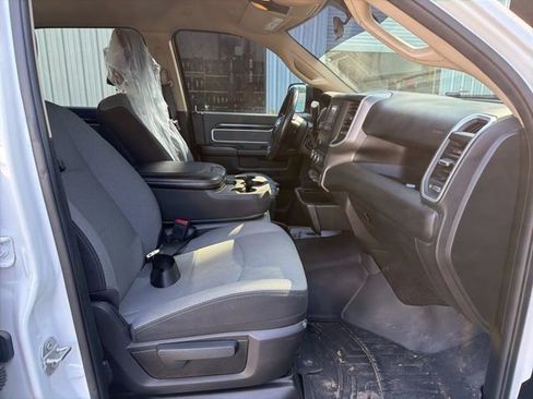 Used 2020 RAM 2500 Big Horn AWD/4WD image 10