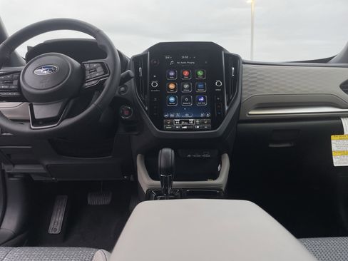 New 2026 Subaru Forester Premium image 14