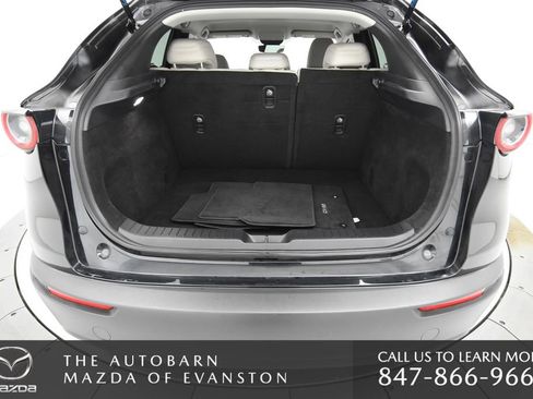 Used 2023 MAZDA CX-30 AWD 2.5 S w/ Preferred Package image 33