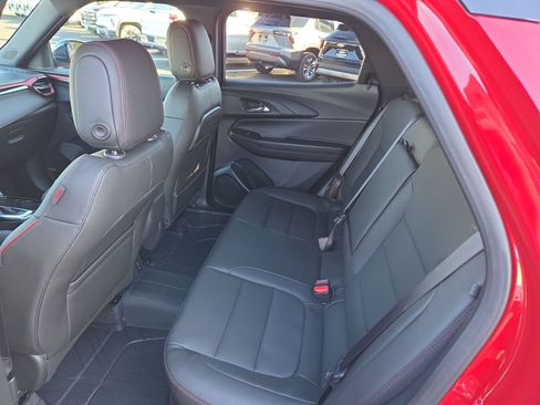 New 2026 Chevrolet TrailBlazer RS w/ Convenience Package image 20