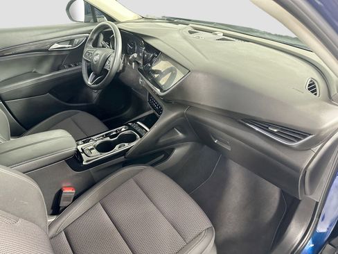 Used 2023 Buick Envision Preferred image 28