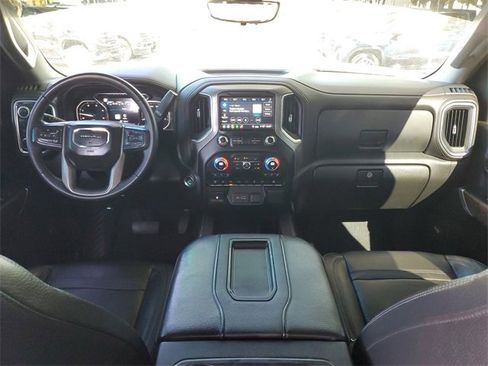 Used 2020 GMC Sierra 3500 Denali w/ Denali Ultimate Package image 12