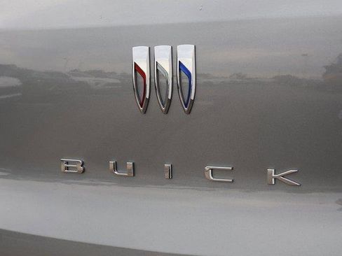 New 2026 Buick Encore GX Sport Touring w/ Comfort Package image 14