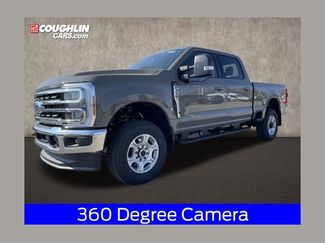 New 2026 Ford F350 XLT w/ XLT Premium Package 360° Tour
