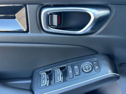 New 2026 Honda Civic Sport Touring image 10