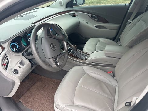 Used 2010 Buick LaCrosse CXL image 12