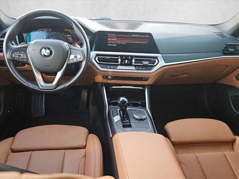 Used 2023 BMW 430i Gran Coupe RWD image 18