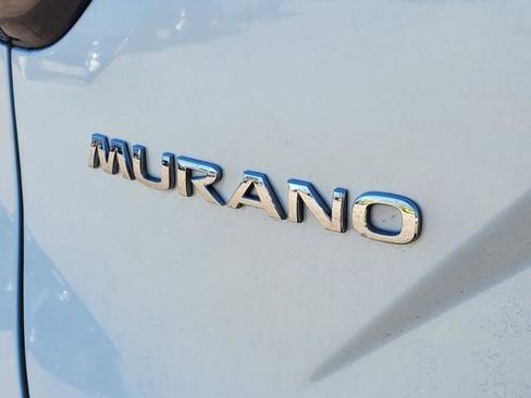 Used 2023 Nissan Murano SV image 16