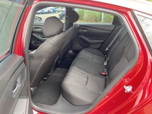 Used 2023 Honda Accord Sport image 48