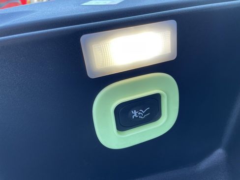 New 2025 Ford Mustang Mach-E Premium image 30