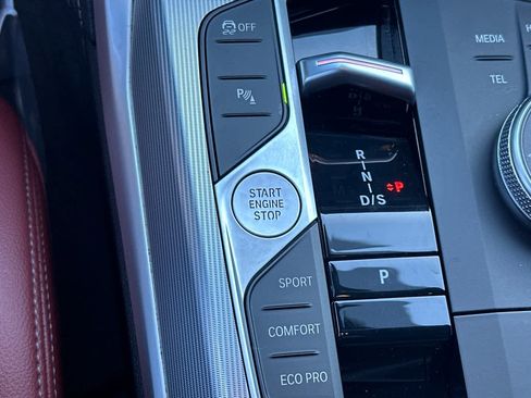 Certified 2024 BMW M440i Coupe w/ Premium Package image 26