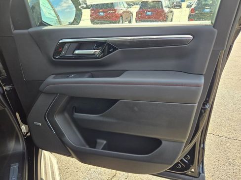 New 2026 Chevrolet Tahoe RST w/ Comfort Package image 7