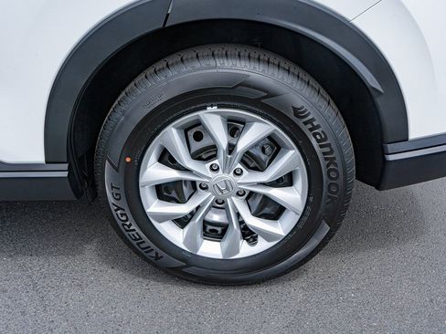 New 2026 Honda CR-V LX image 10