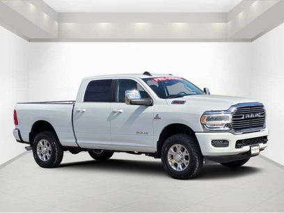 Used 2024 RAM 2500 Laramie w/ Safety Group