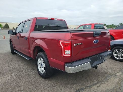 Used 2015 Ford F150 XLT RWD image 2