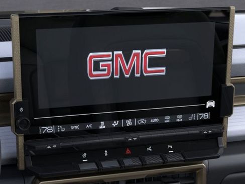 New 2025 GMC Hummer EV 2X image 20