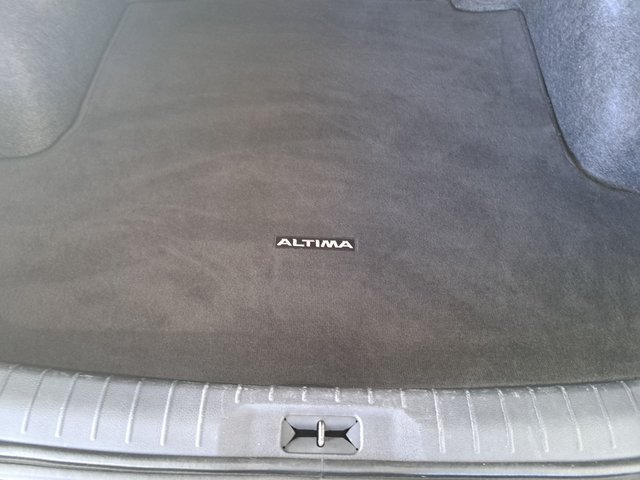 Used 2025 Nissan Altima 2.5 SV FWD image 24
