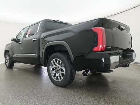 New 2026 Toyota Tundra 1794 Edition image 21