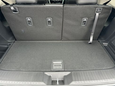 New 2026 Honda Pilot EX-L image 19