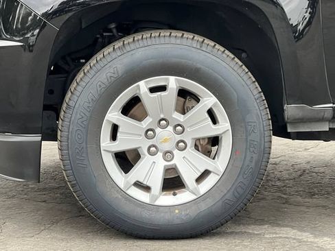 Used 2018 Chevrolet Colorado LT RWD image 33