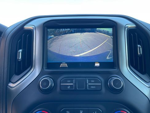 Used 2019 Chevrolet Silverado 1500 LT w/ All-Star Edition image 6