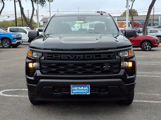 New 2026 Chevrolet Silverado 1500 W/T w/ LPO, Dark Essentials Package video 2
