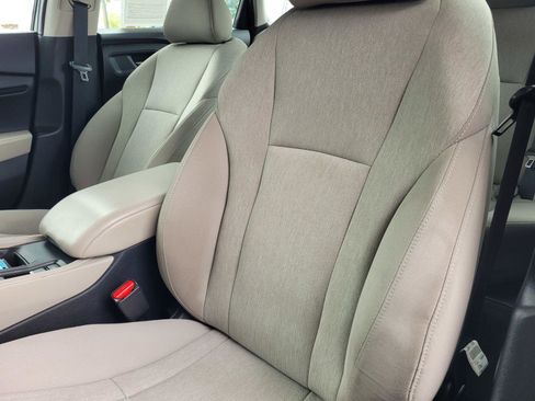 Used 2023 Honda Accord EX image 22