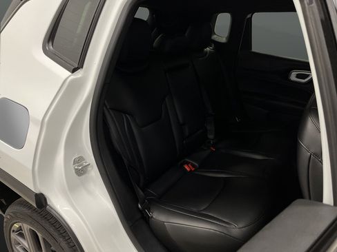New 2026 Jeep Compass Limited AWD/4WD image 30